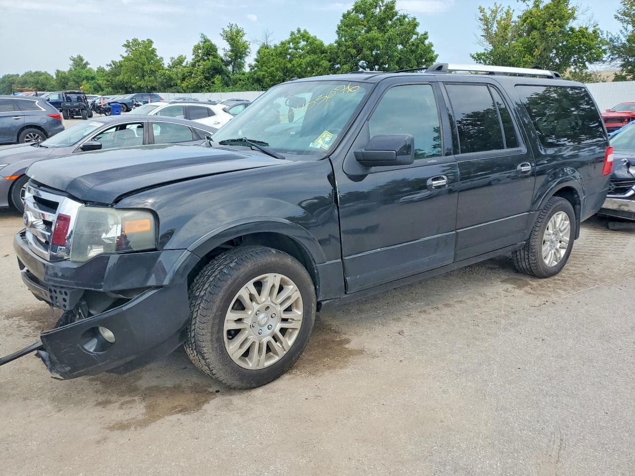 FORD EXPEDITION