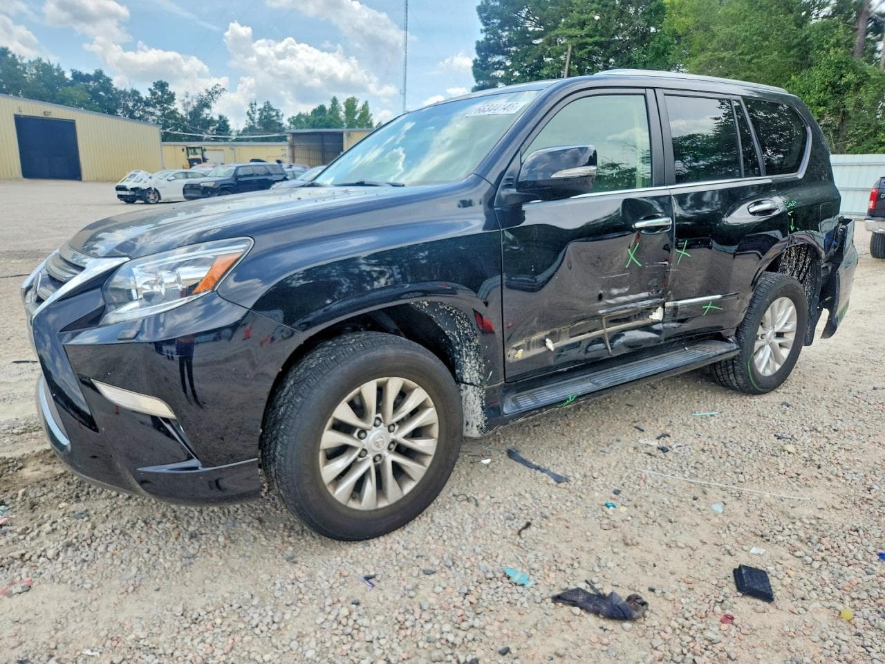 LEXUS GX