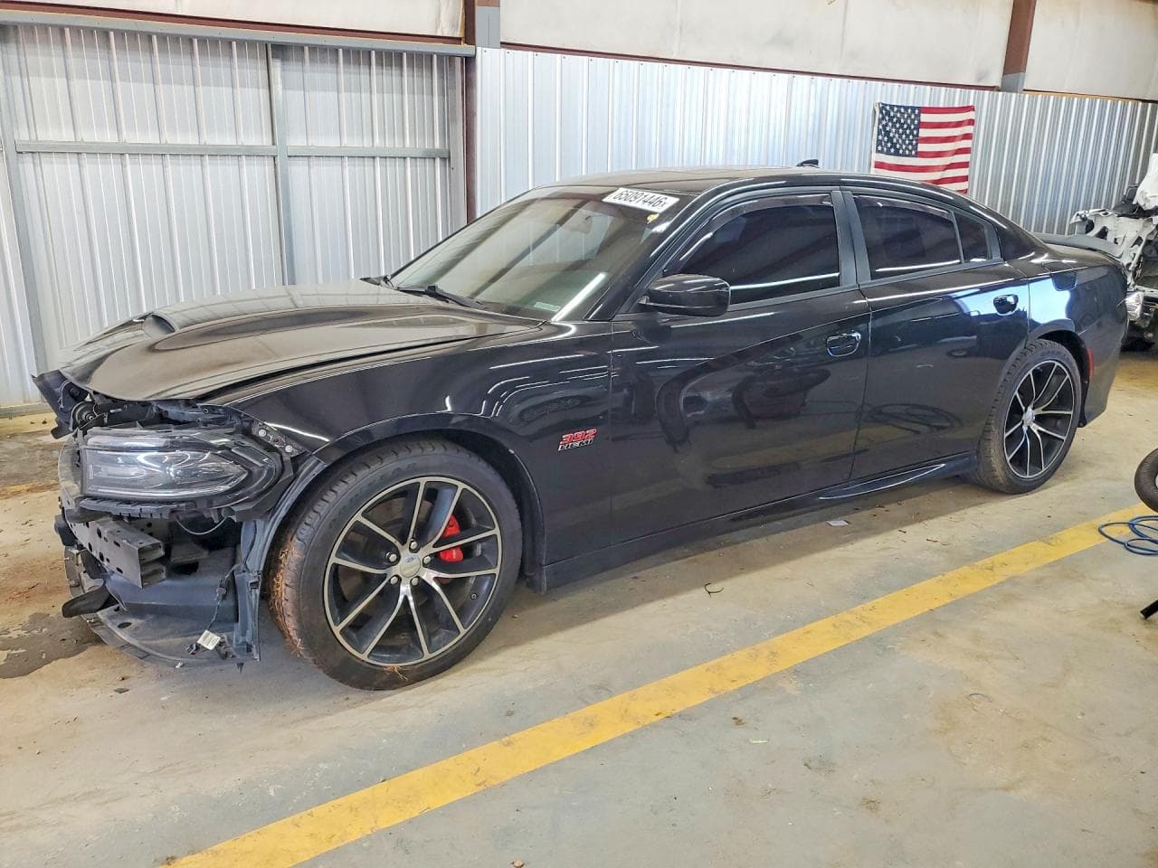 DODGE CHARGER