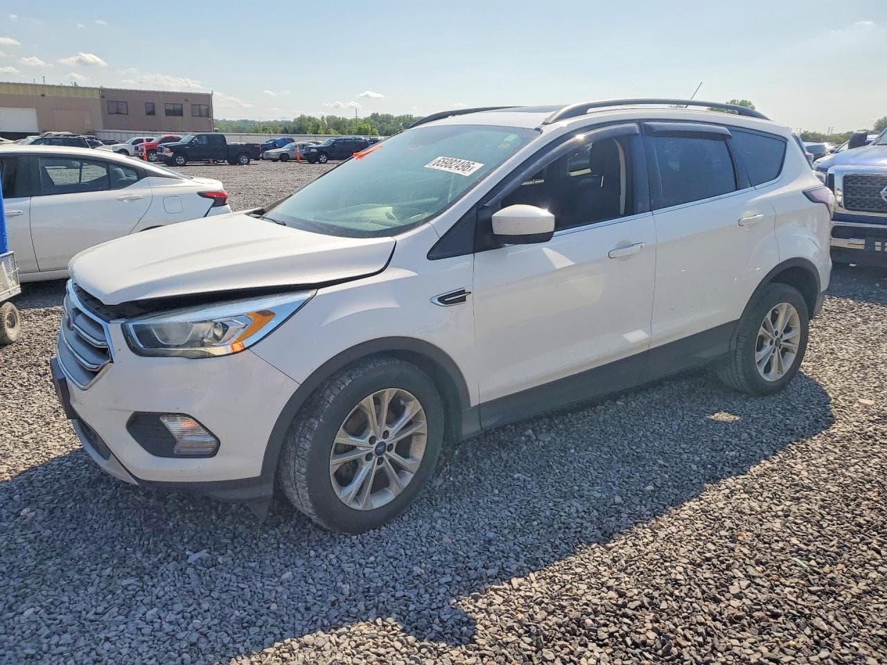 FORD ESCAPE