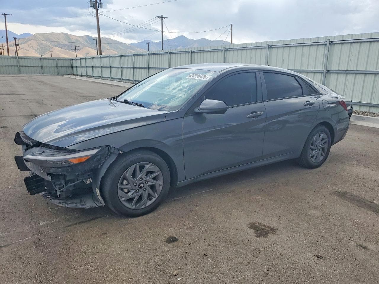 2025 HYUNDAI ELANTRA HY