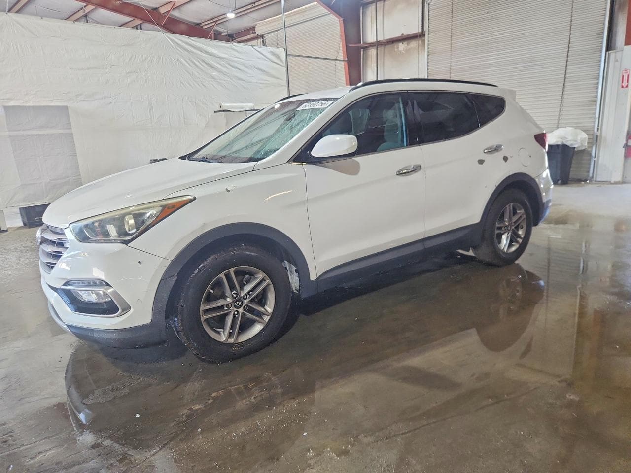 HYUNDAI SANTA FE SPORT