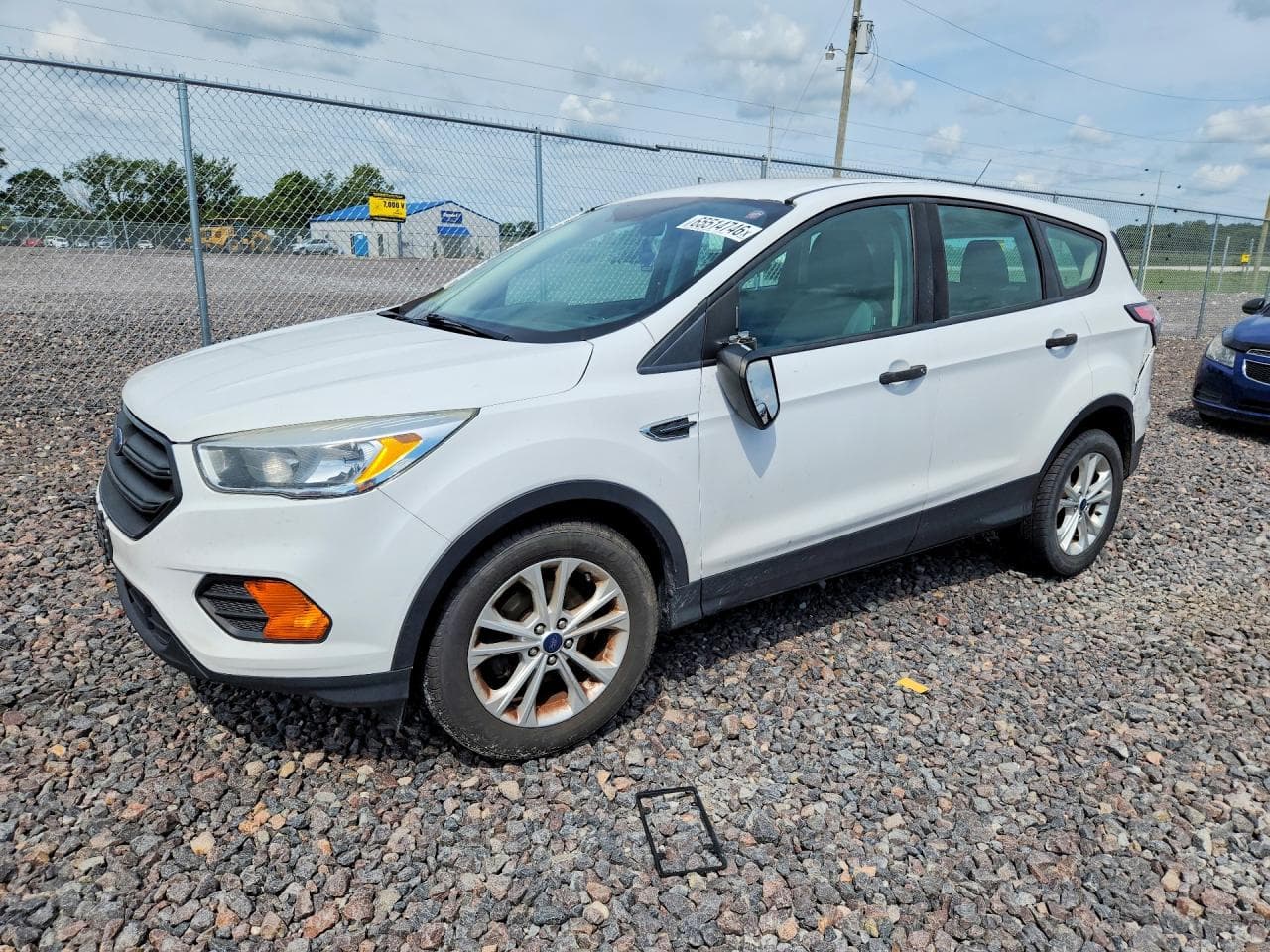 FORD ESCAPE