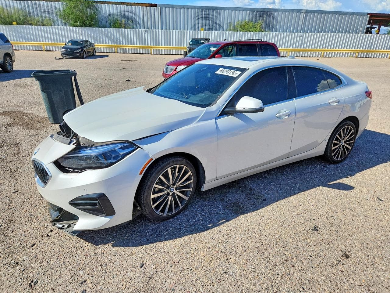 2024 BMW 228I
