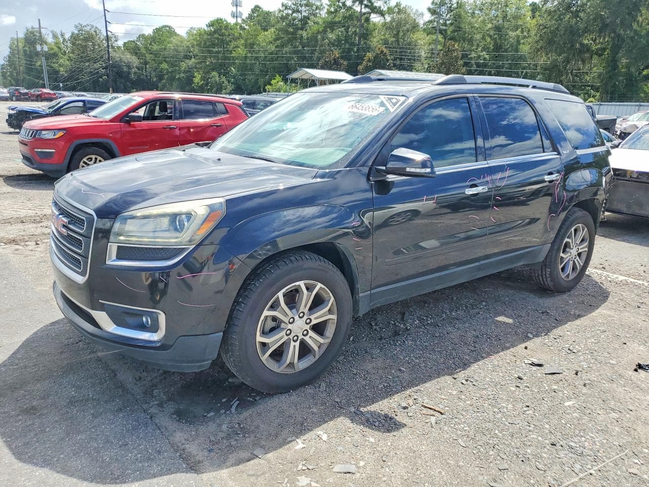 GMC ACADIA