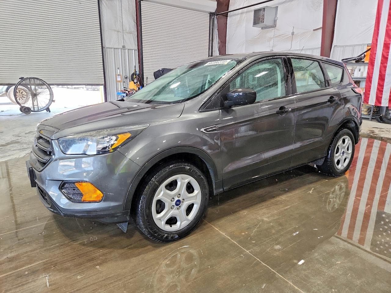 FORD ESCAPE