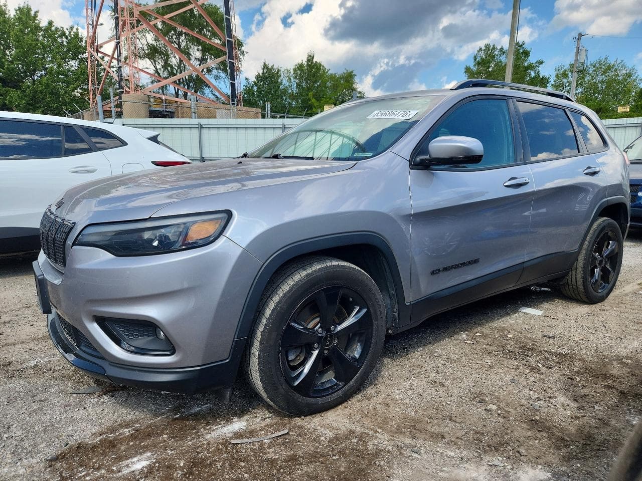 JEEP GRAND CHER