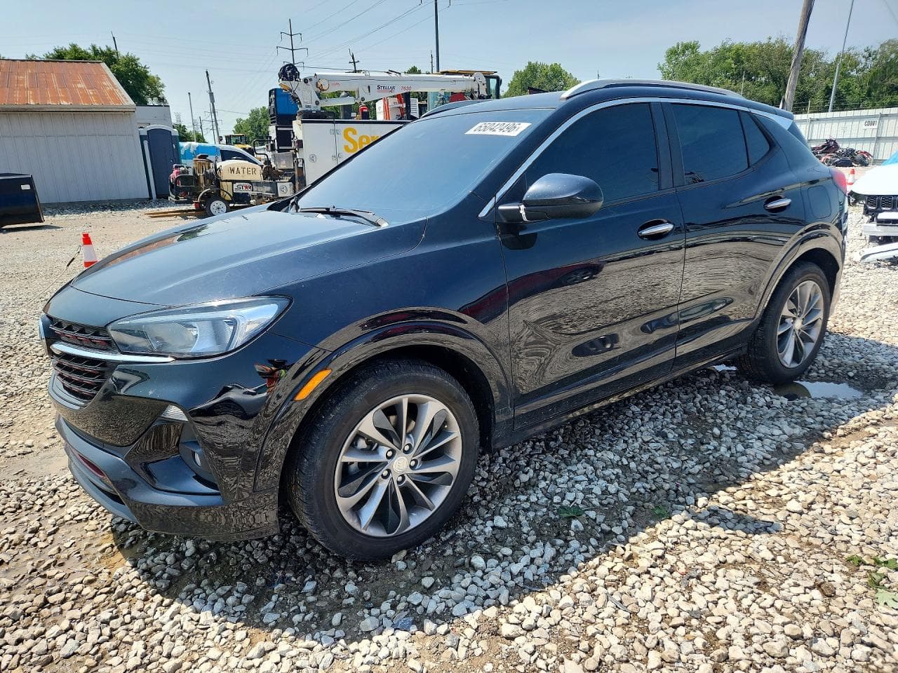 BUICK ENCORE GX