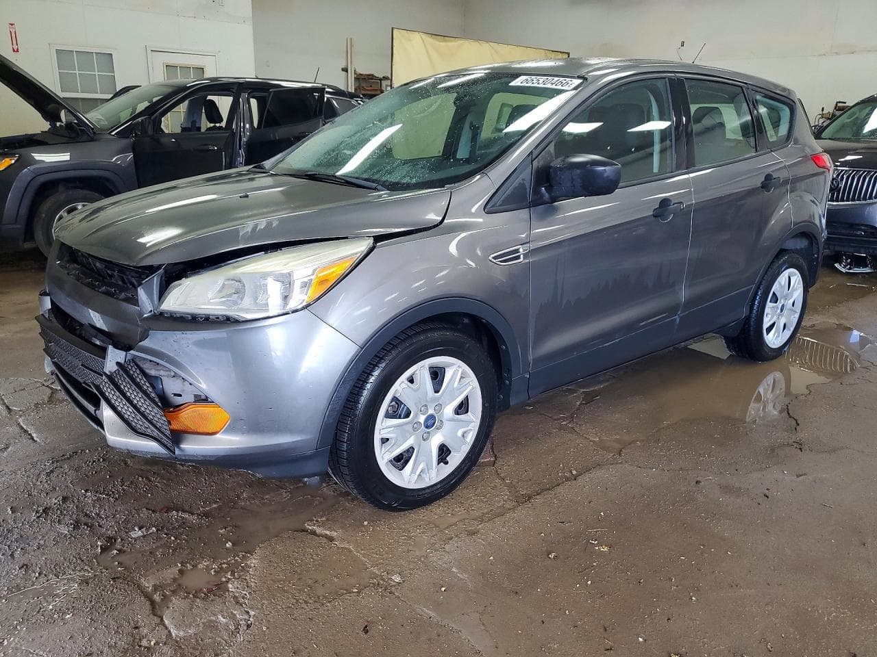 FORD ESCAPE