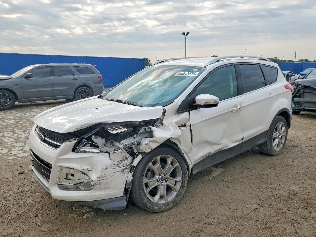 FORD ESCAPE