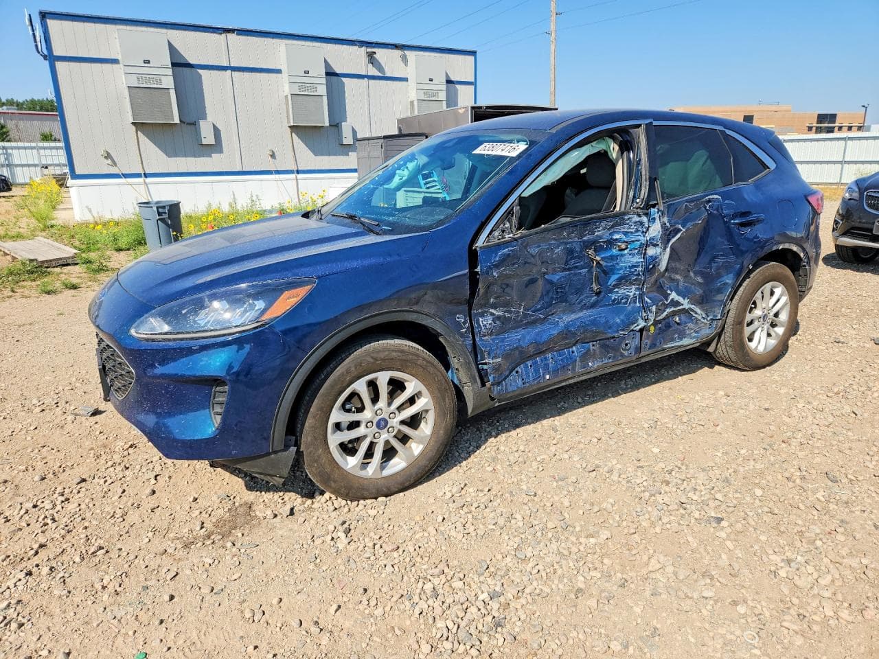 FORD ESCAPE