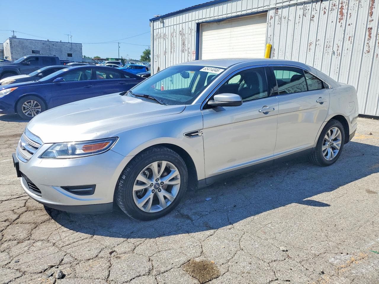 FORD TAURUS