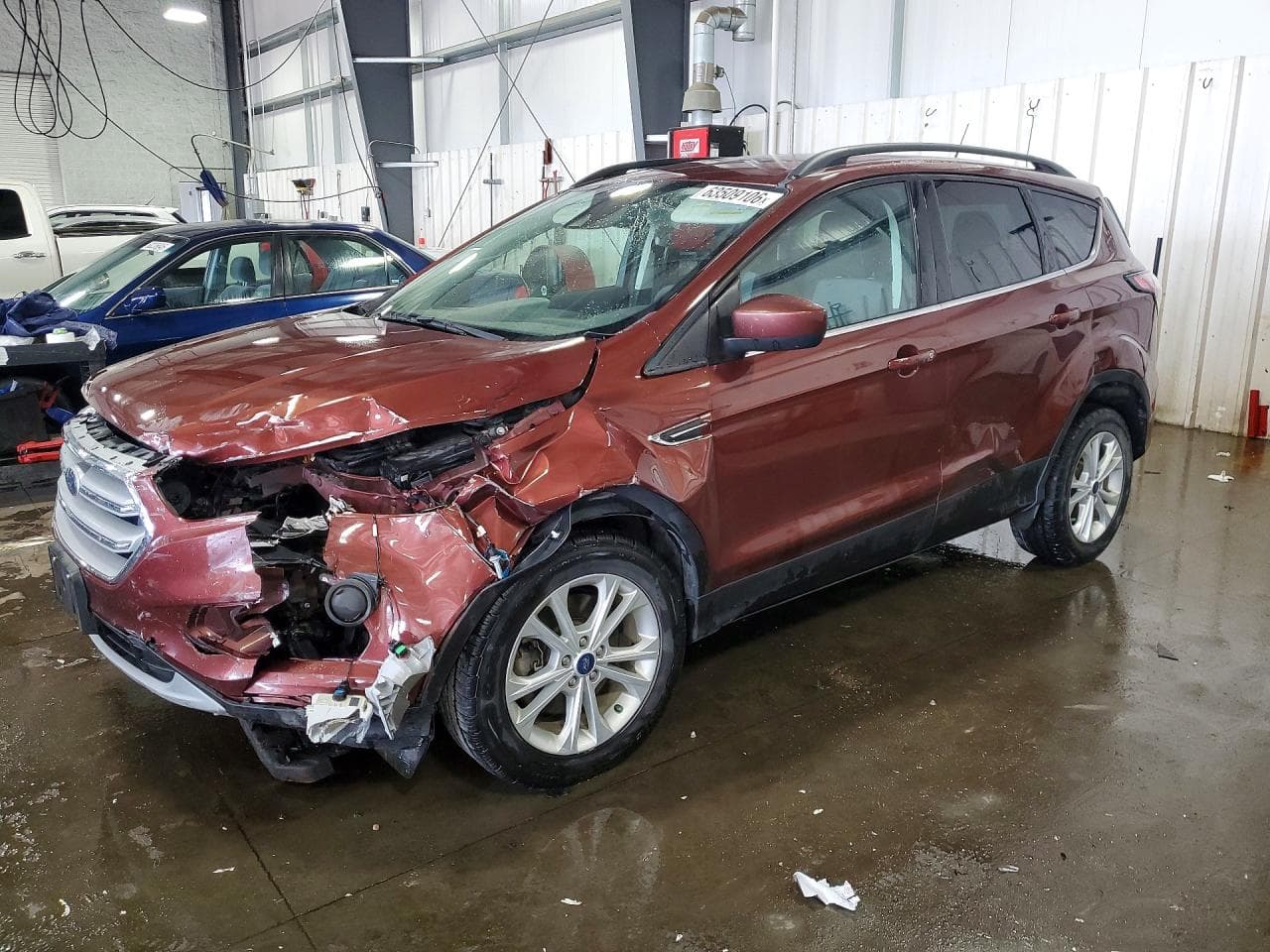 FORD ESCAPE