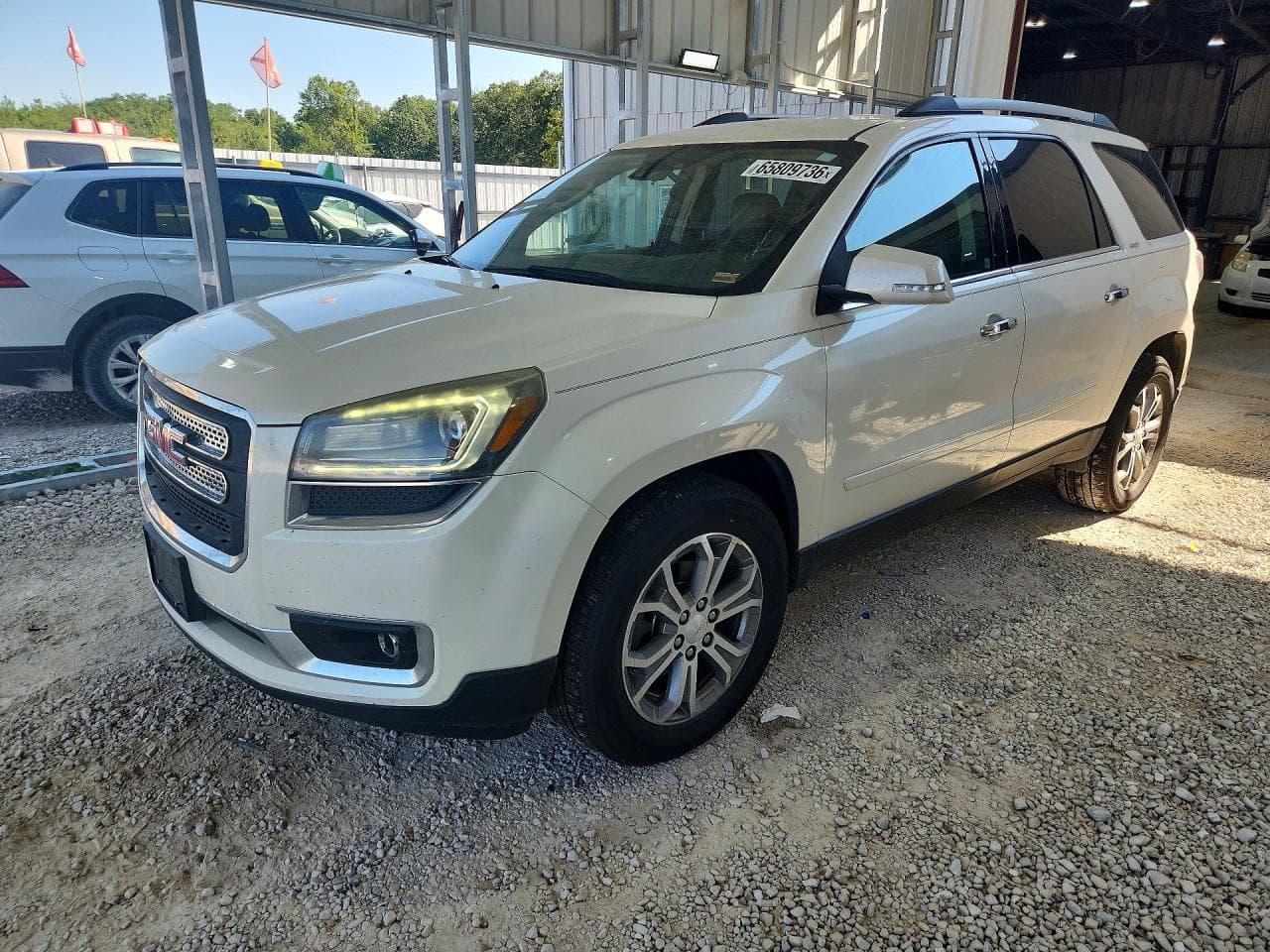 GMC ACADIA
