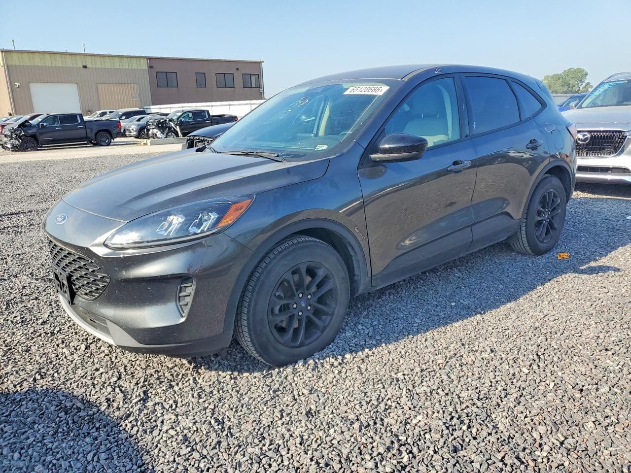 FORD ESCAPE
