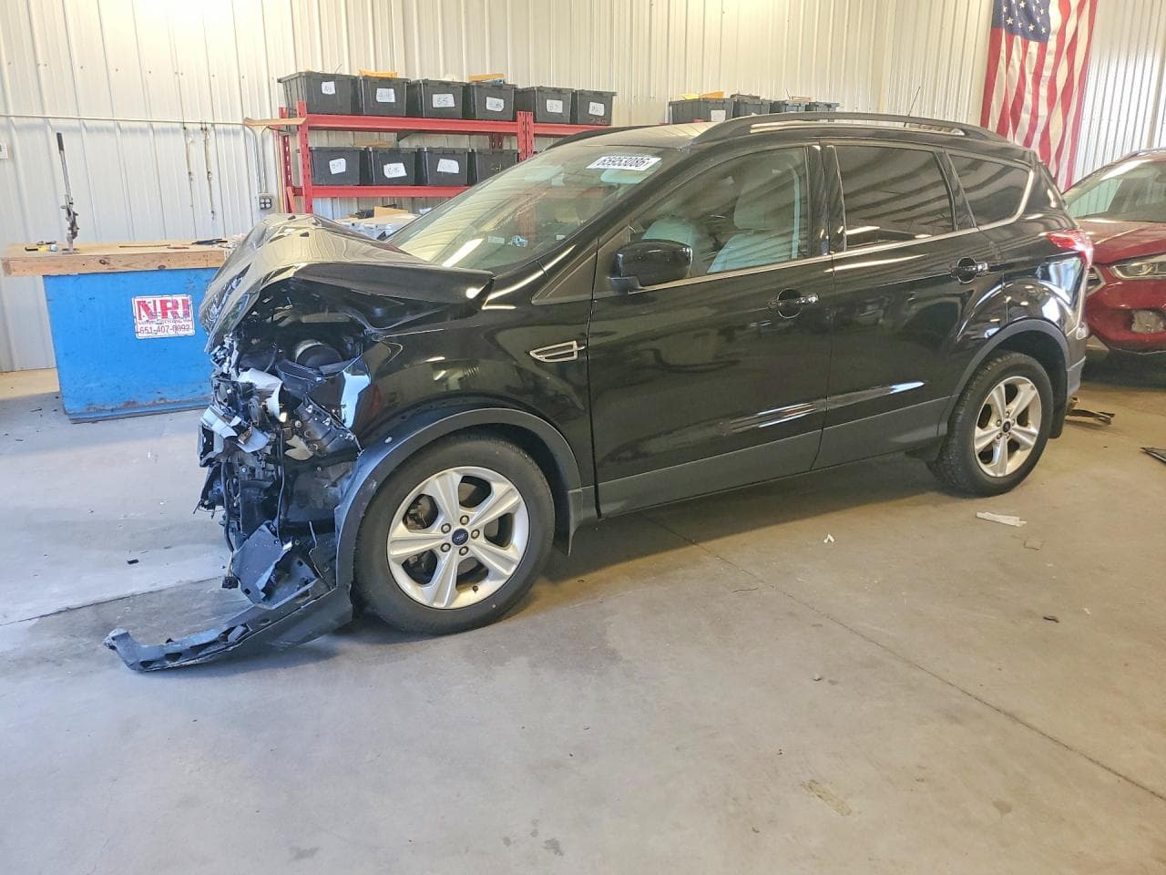 FORD ESCAPE