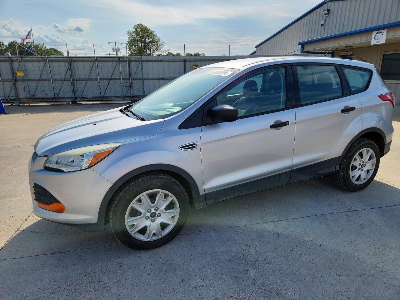 FORD ESCAPE