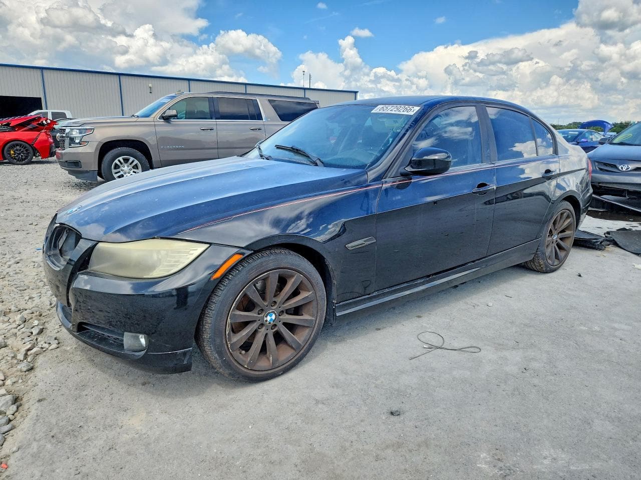 BMW 328
