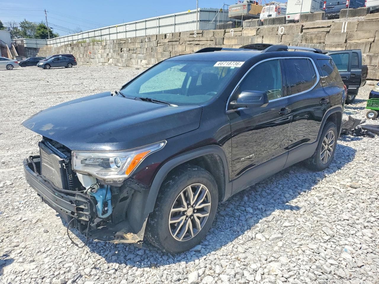 GMC ACADIA