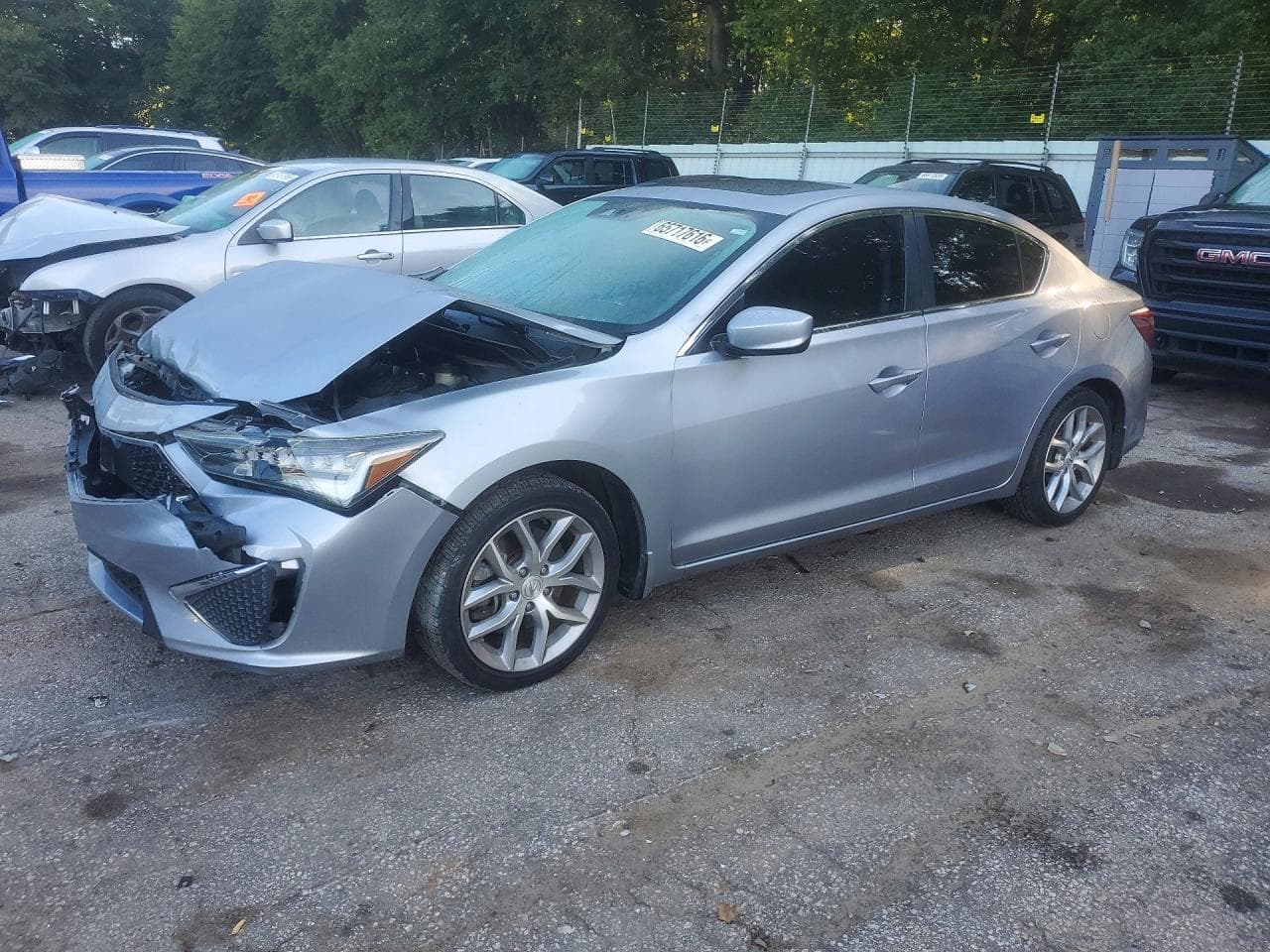 ACURA ILX