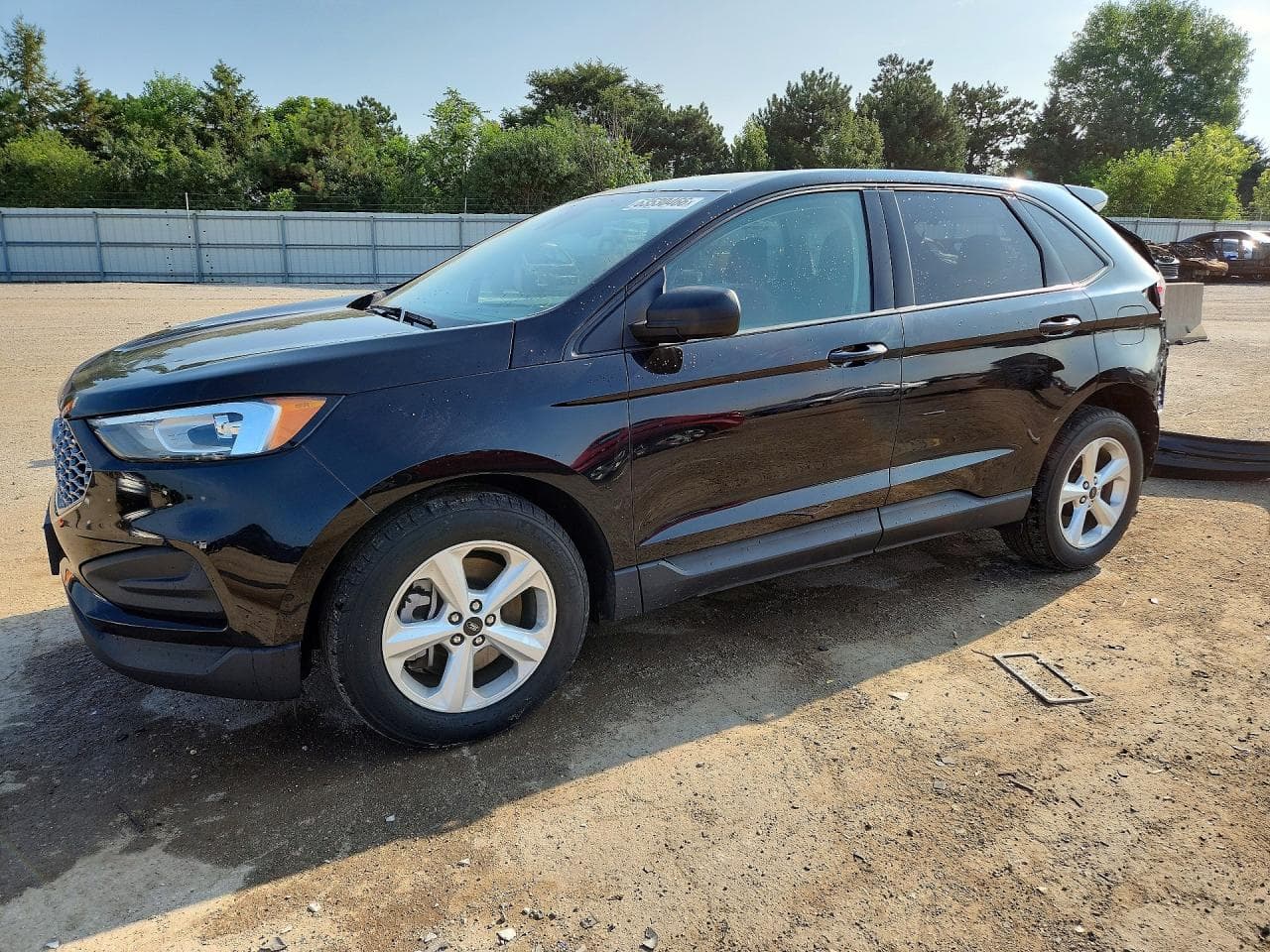 FORD EDGE