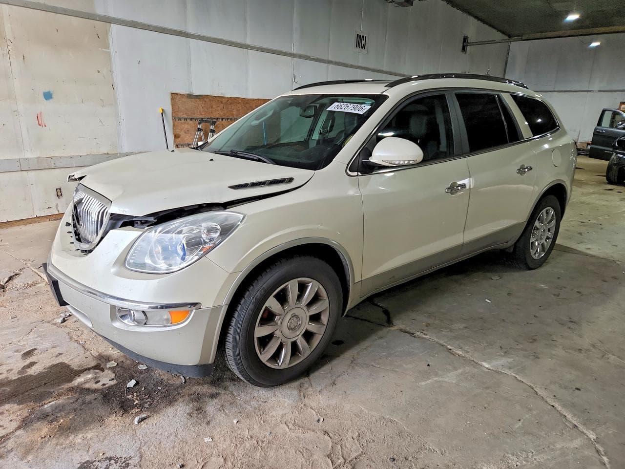 BUICK ENCLAVE