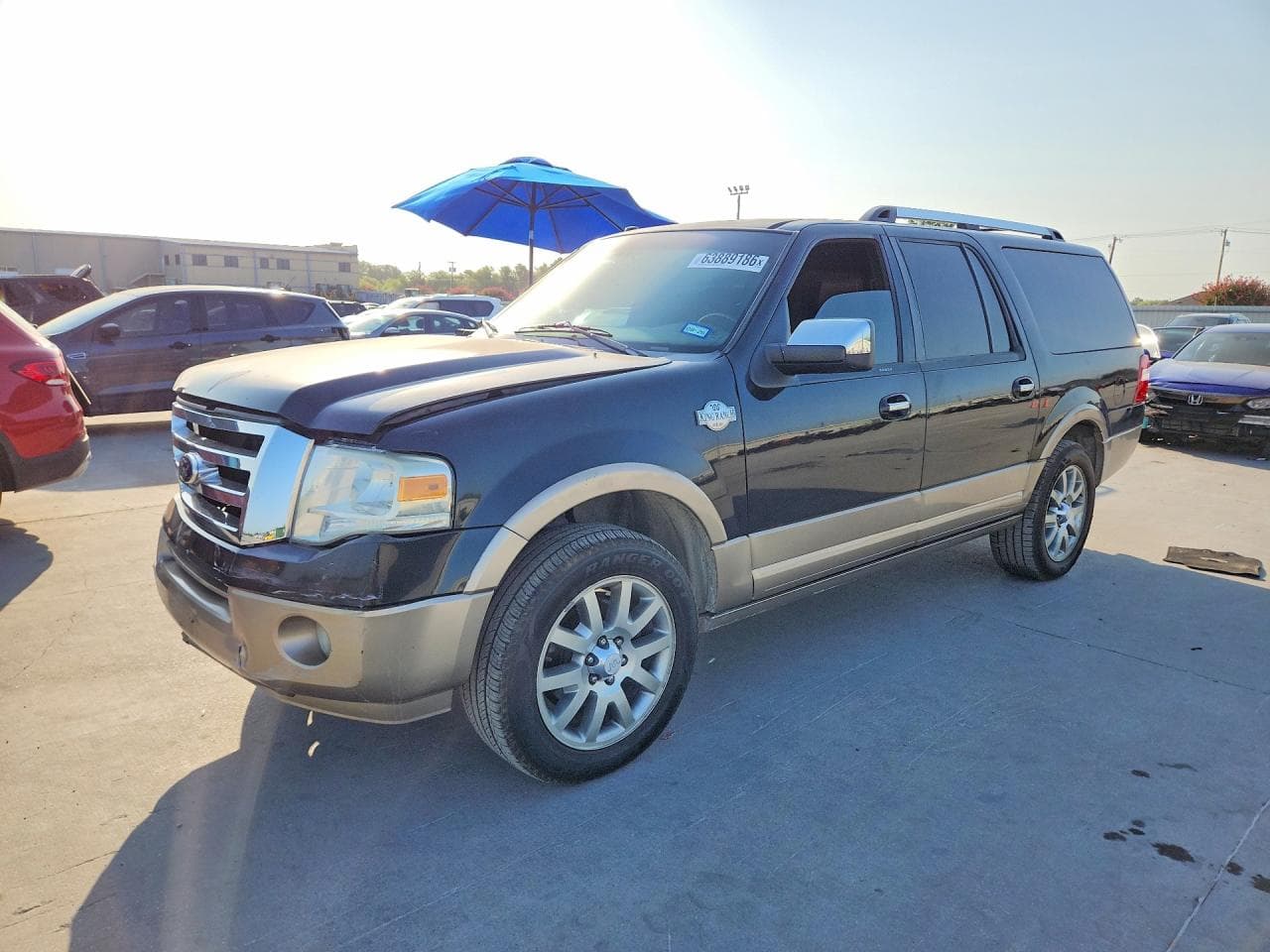 FORD EXPEDITION