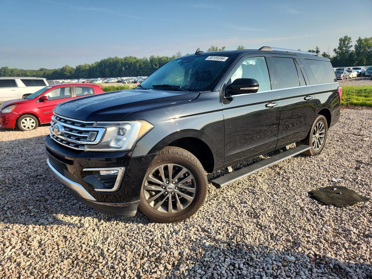 FORD EXPEDITION
