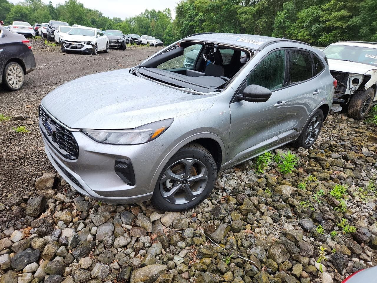 FORD ESCAPE