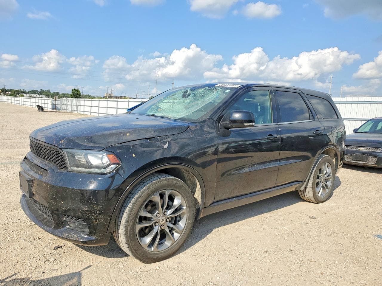 DODGE DURANGO