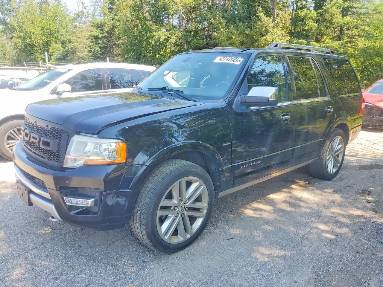 FORD EXPEDITION