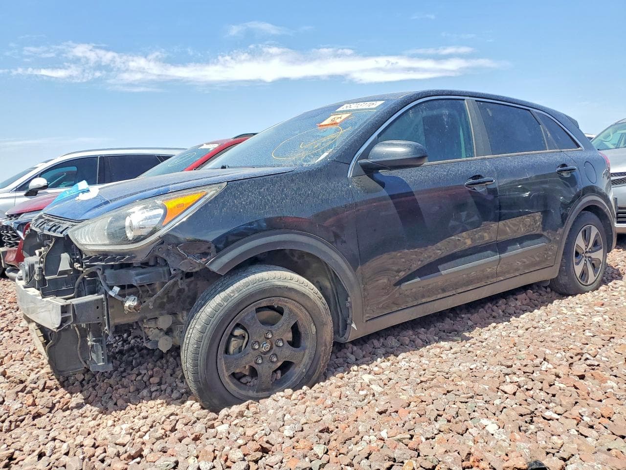 KIA NIRO
