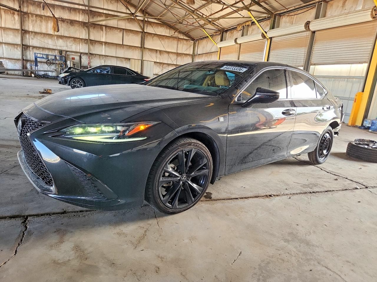 LEXUS ES300