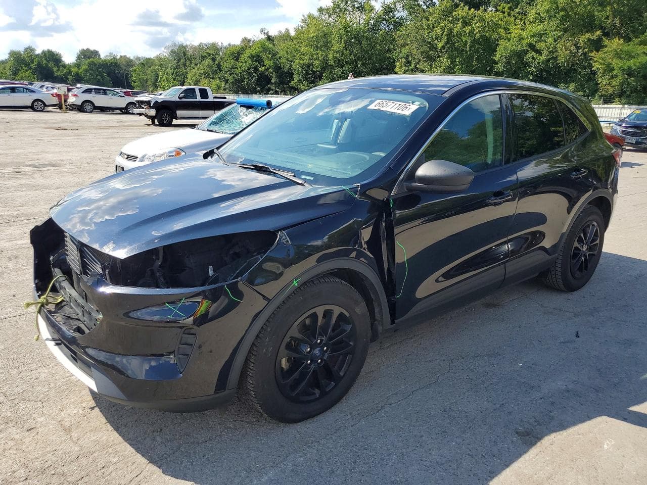 FORD ESCAPE