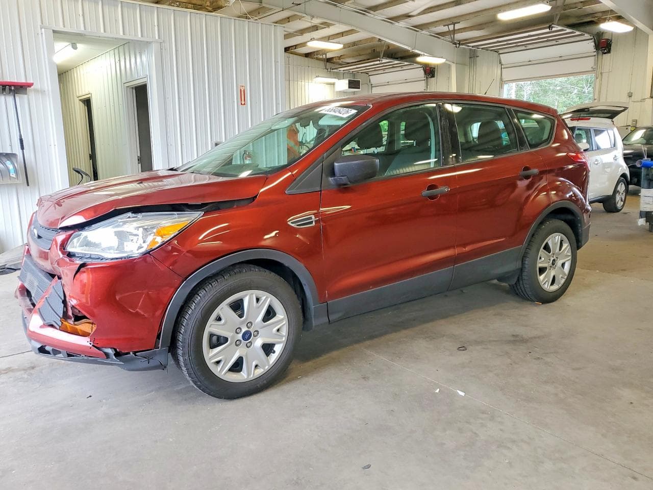 FORD ESCAPE