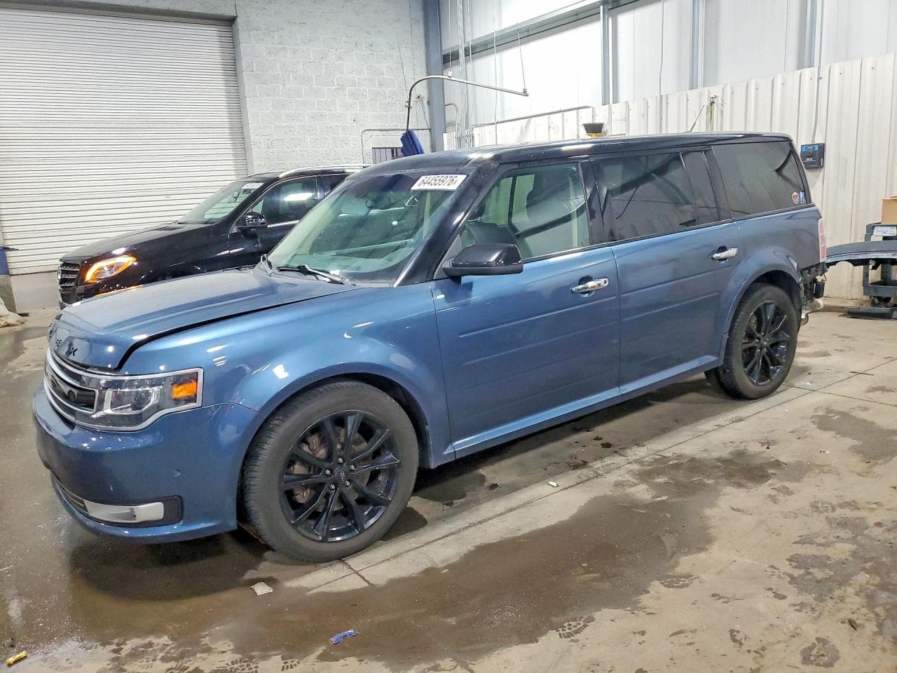 FORD FLEX
