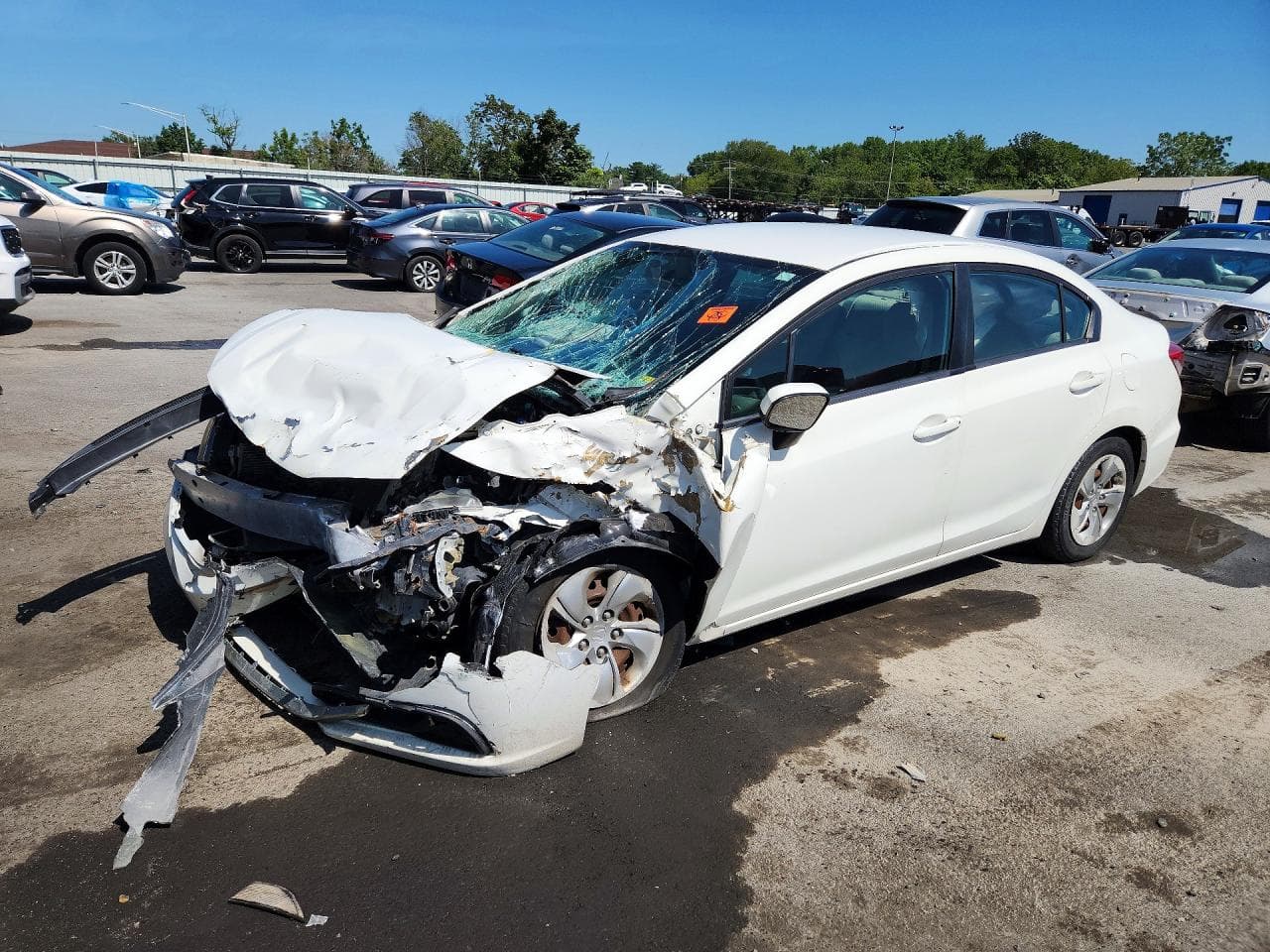 HONDA CIVIC SI/E