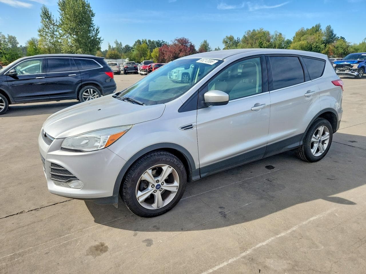 FORD ESCAPE