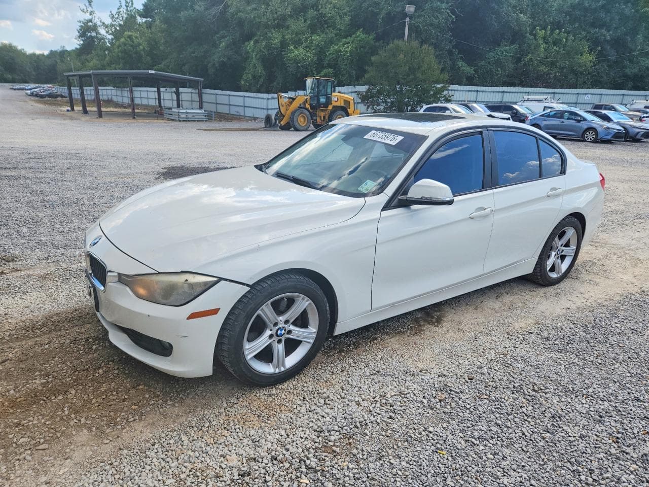 BMW 328