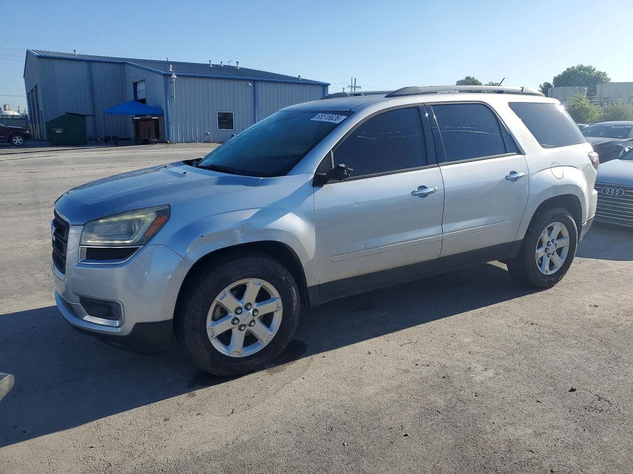 GMC ACADIA