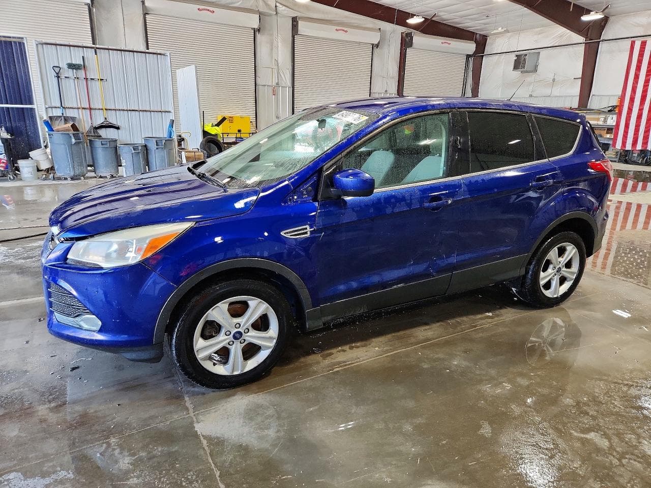 FORD ESCAPE