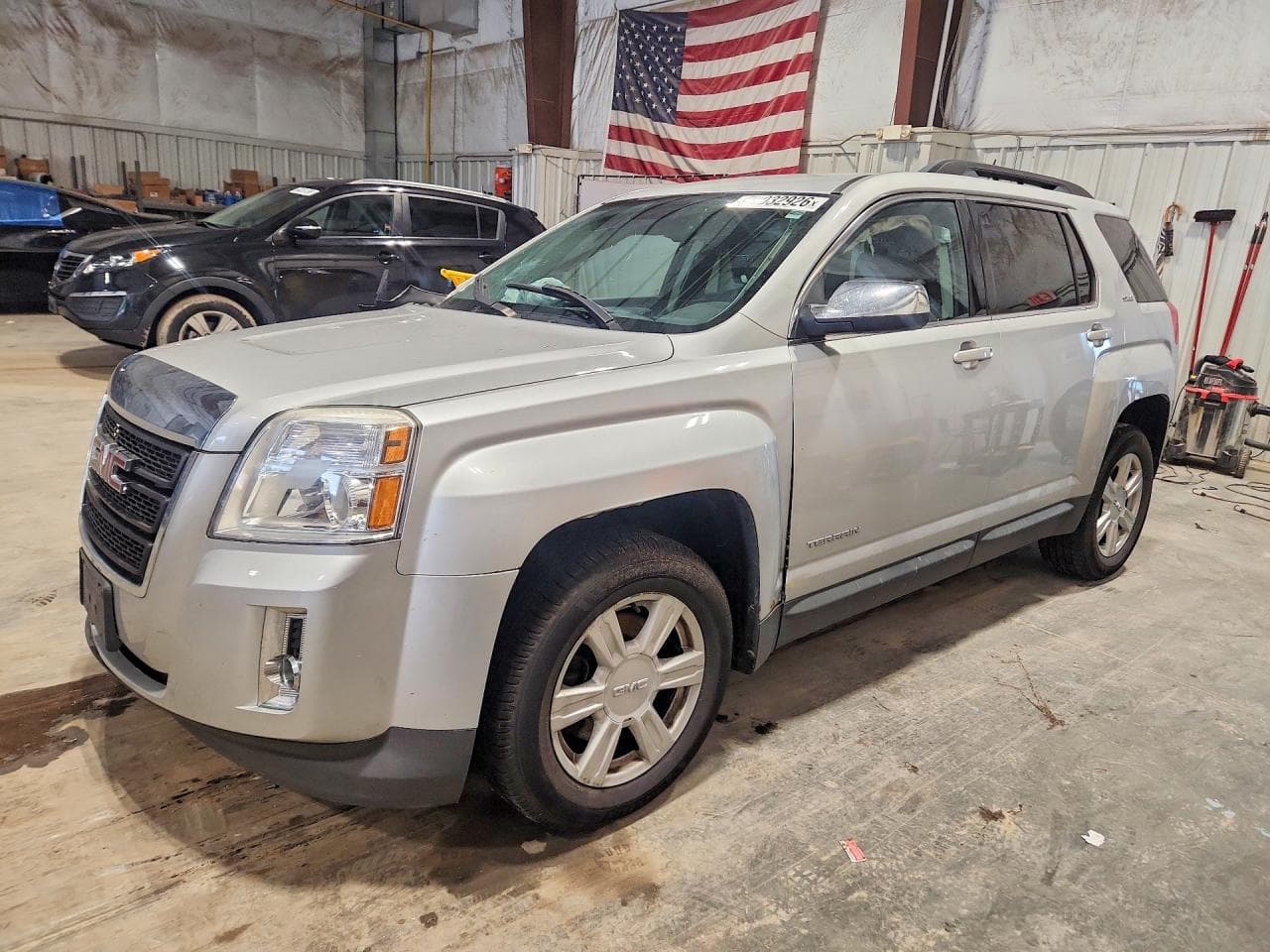 GMC TERRAIN