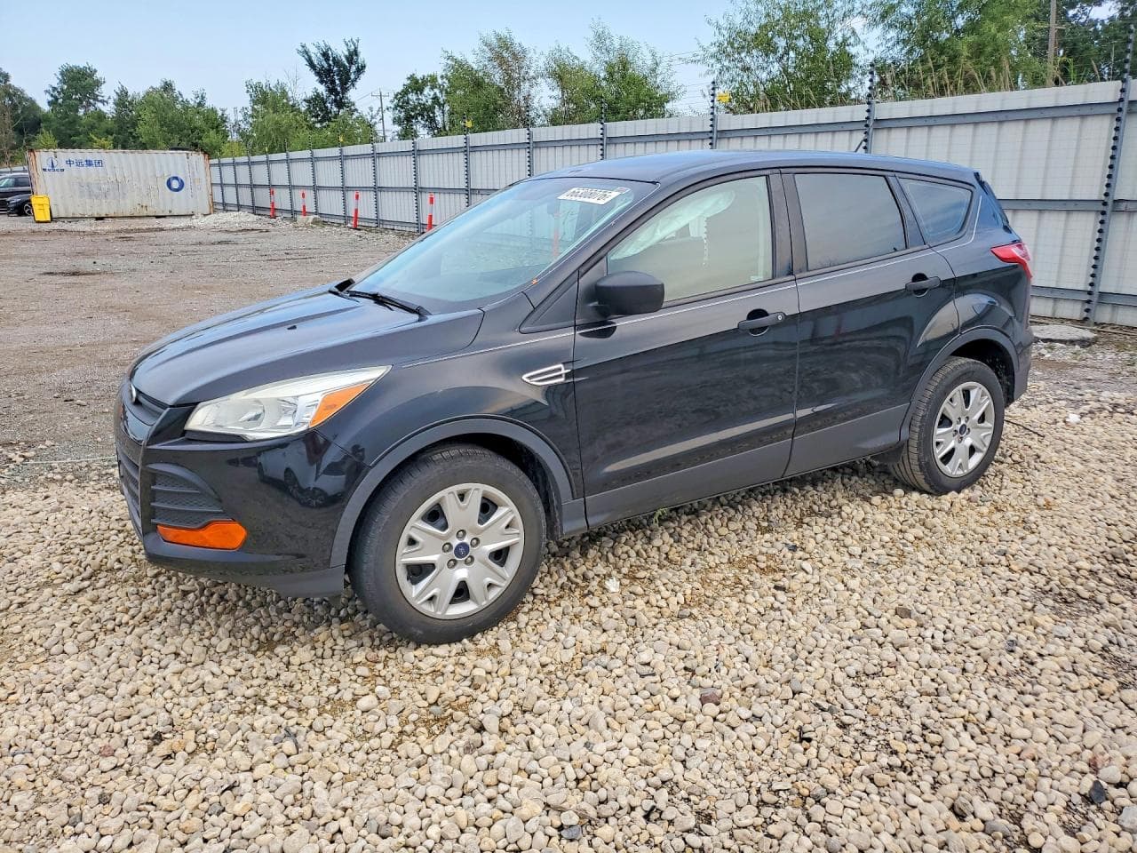FORD ESCAPE
