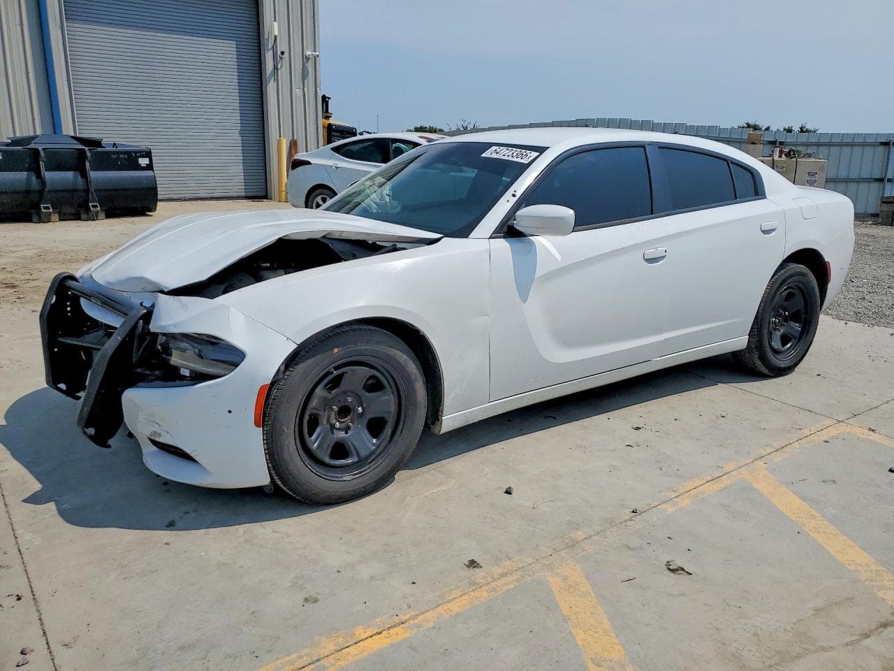 DODGE CHARGER