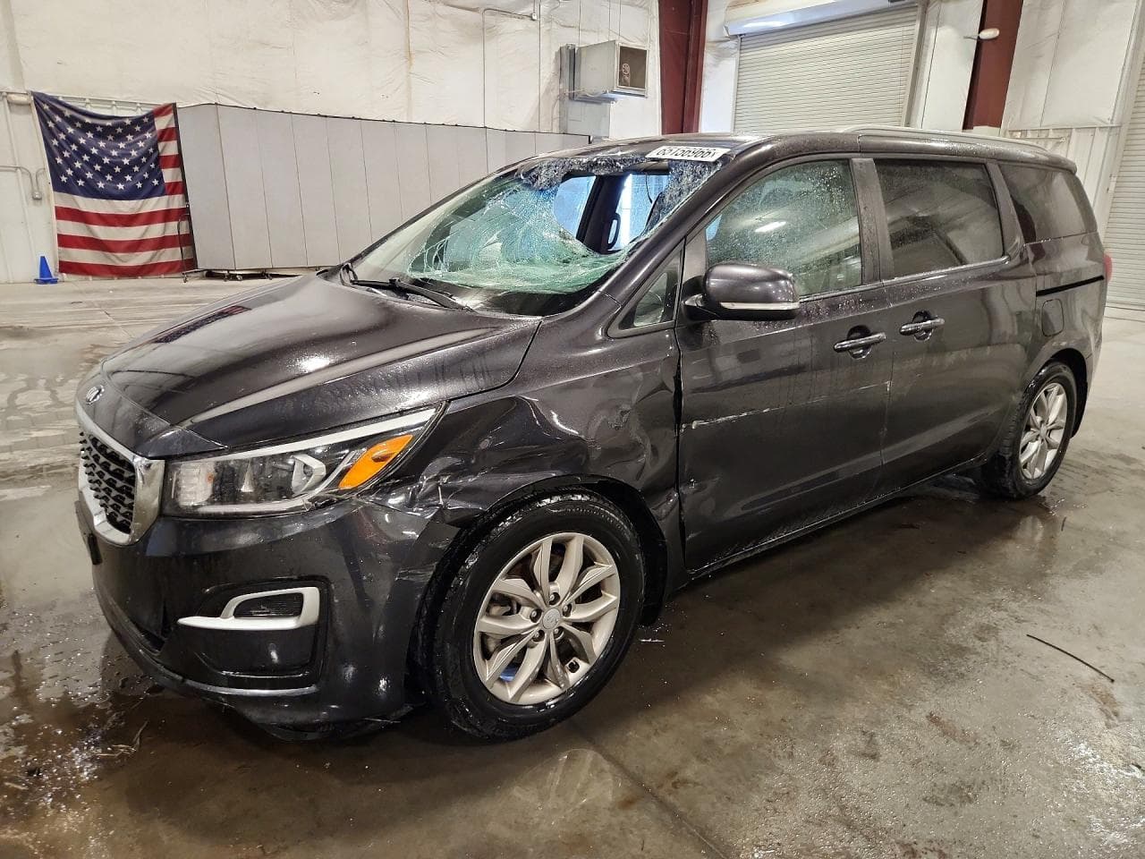KIA SEDONA