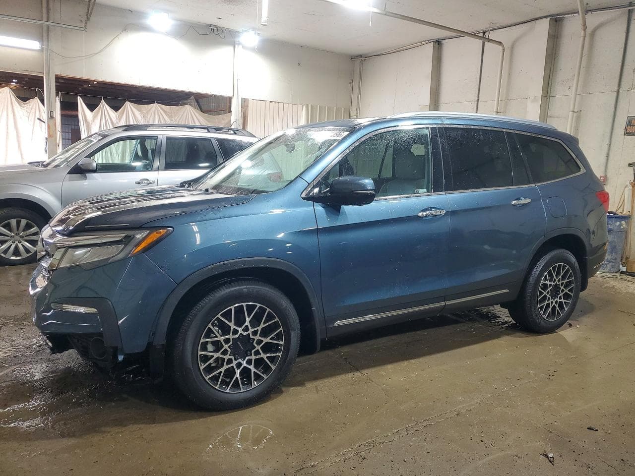 HONDA PILOT