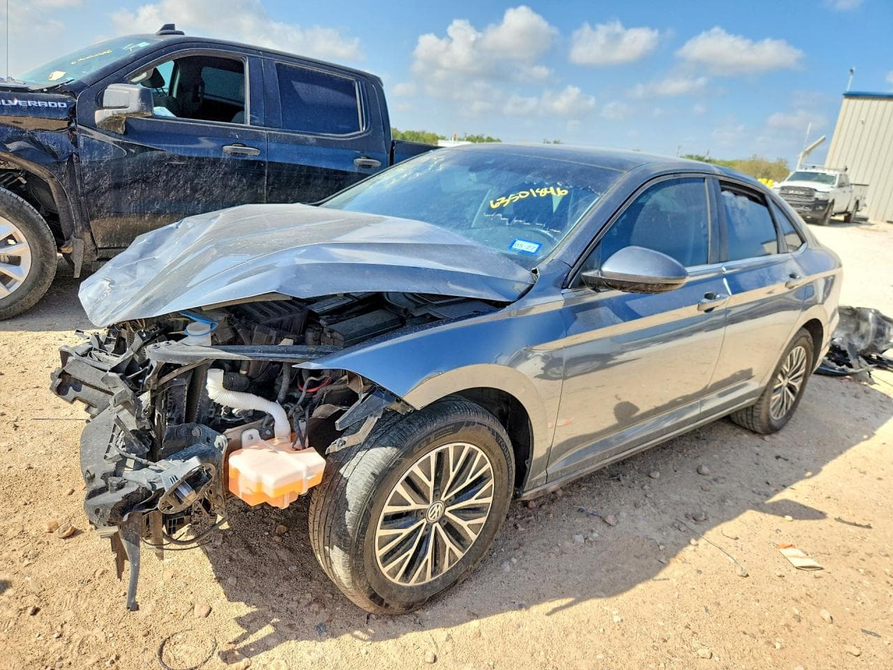VOLKSWAGEN JETTA