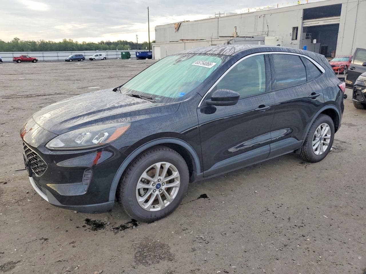 FORD ESCAPE