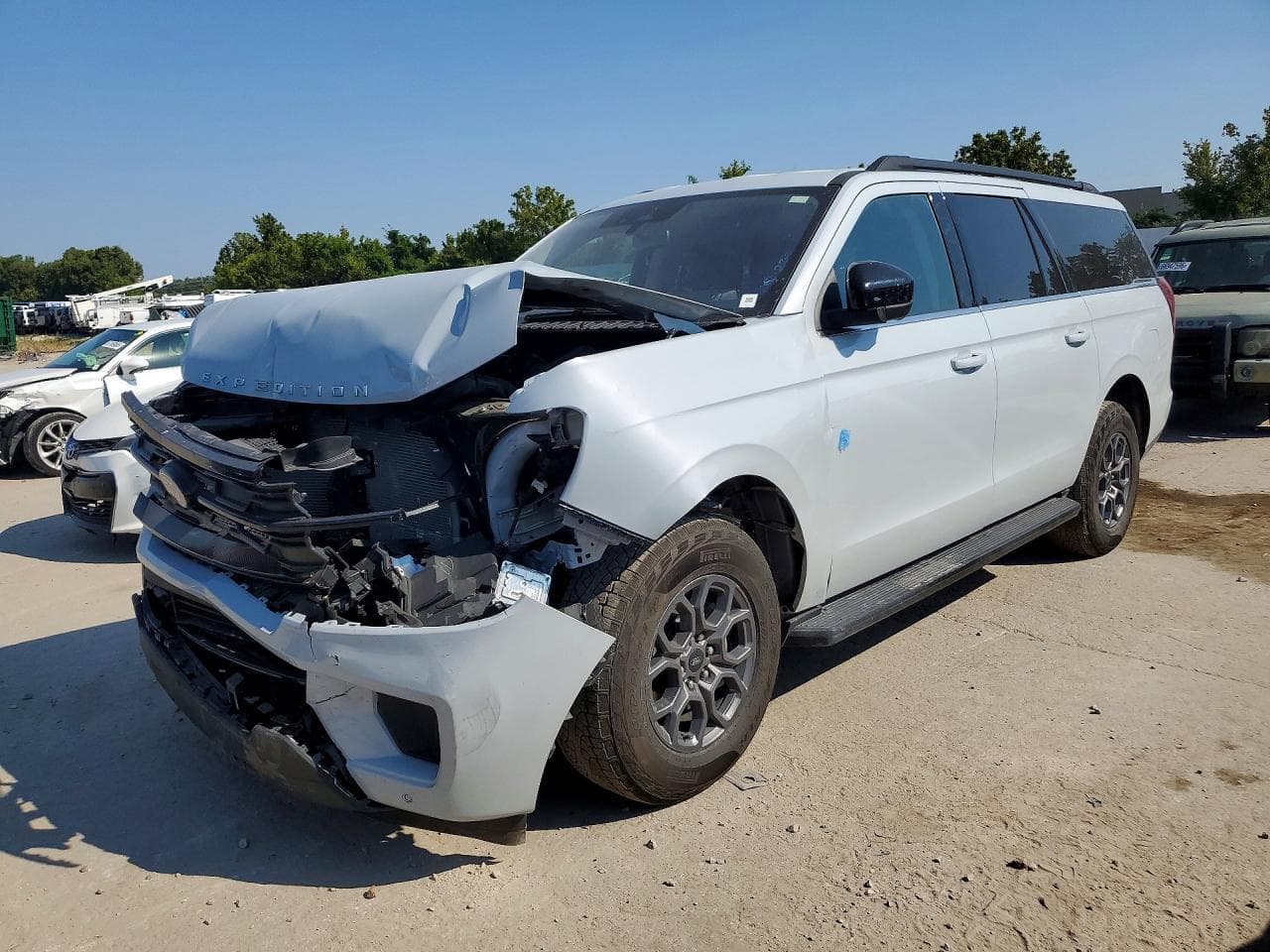 FORD EXPEDITION