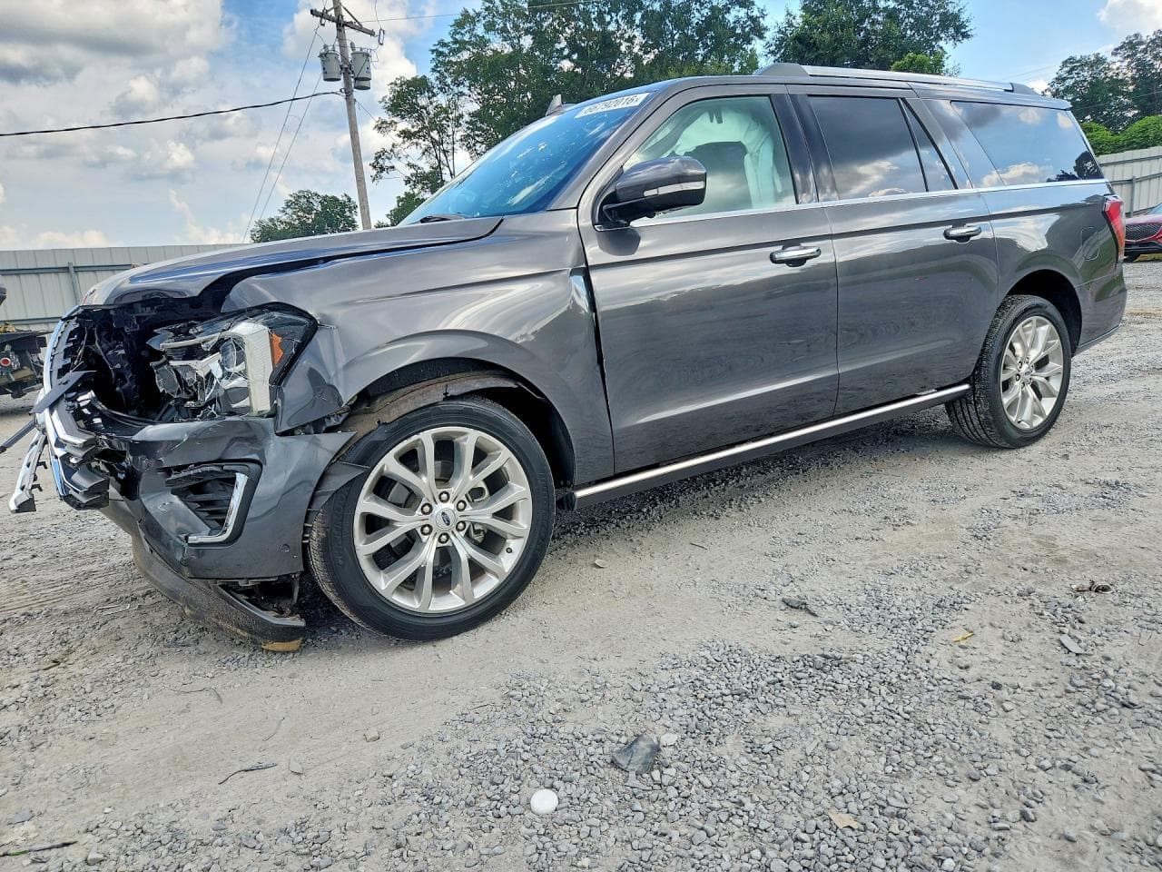 FORD EXPEDITION